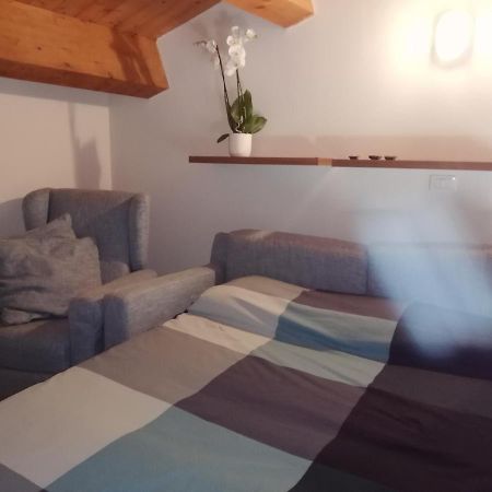 Centro e Mare Appartamento Pesaro Esterno foto