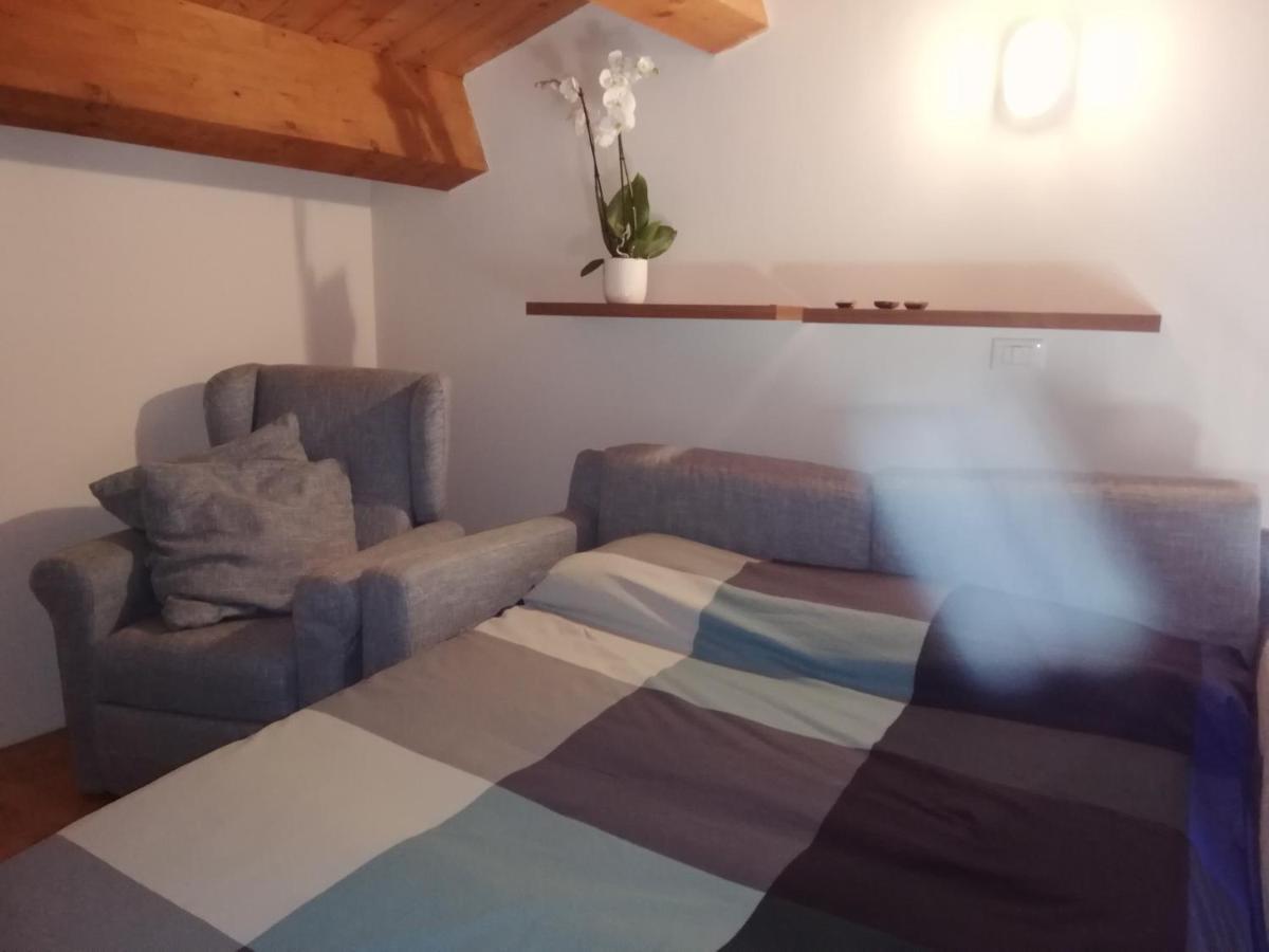 Centro e Mare Appartamento Pesaro Esterno foto