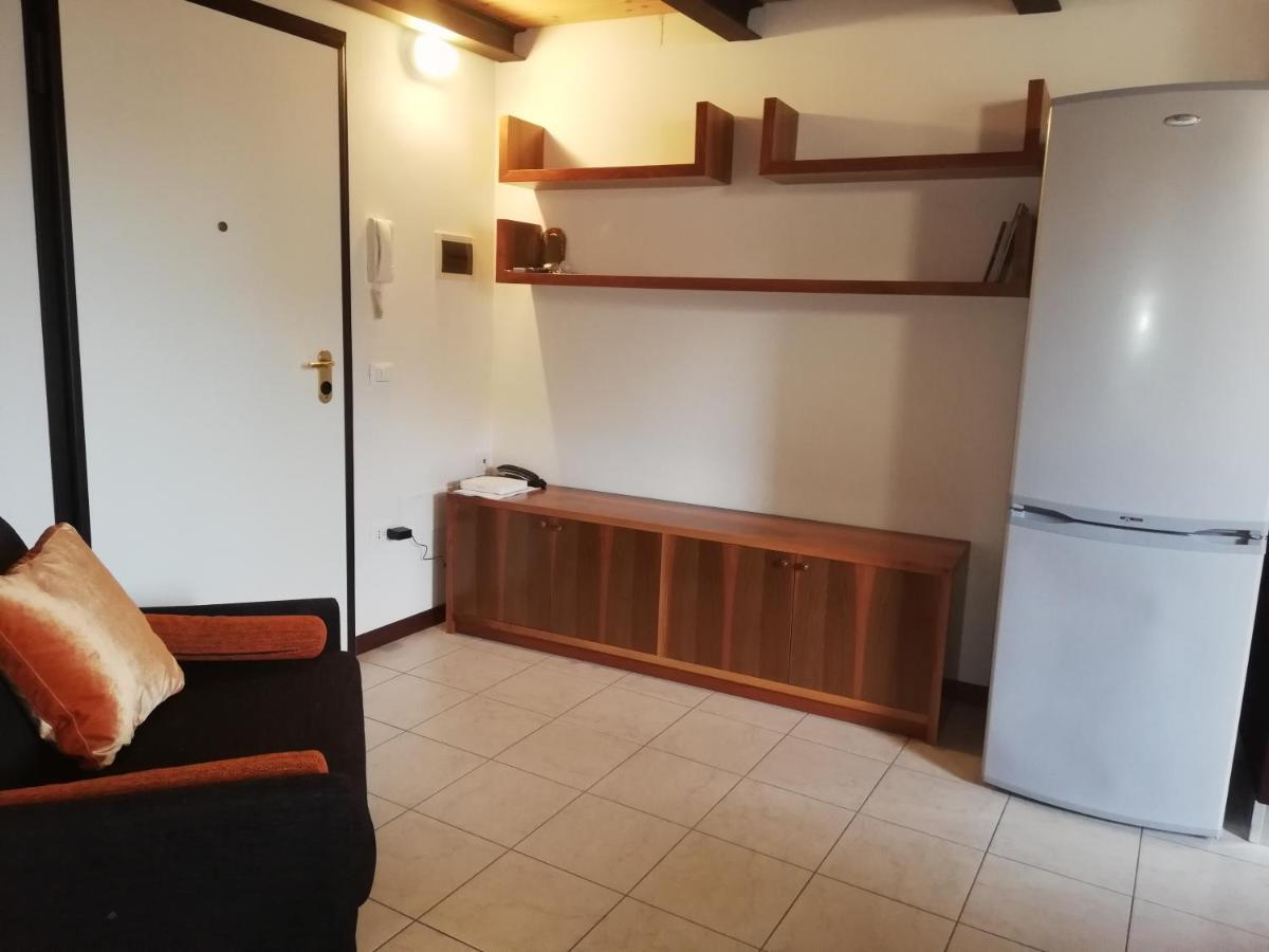Centro e Mare Appartamento Pesaro Esterno foto