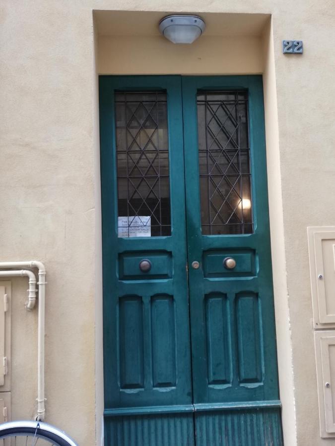 Centro e Mare Appartamento Pesaro Esterno foto